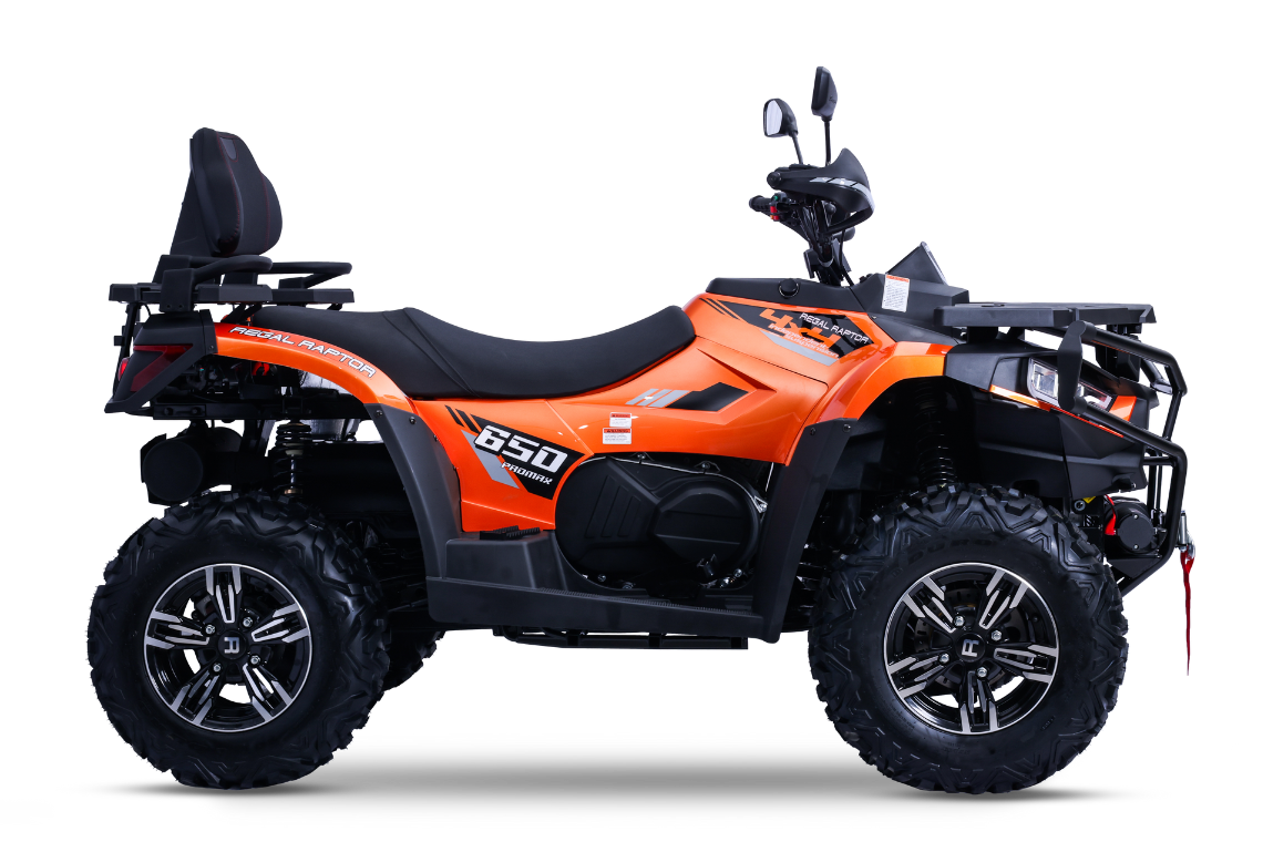 promax-650l